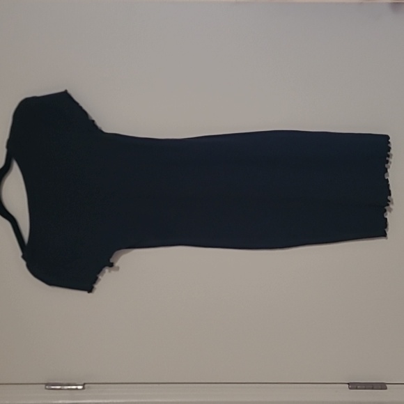 Black dress by BP - Picture 3 of 7